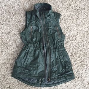 Athleta Vest!